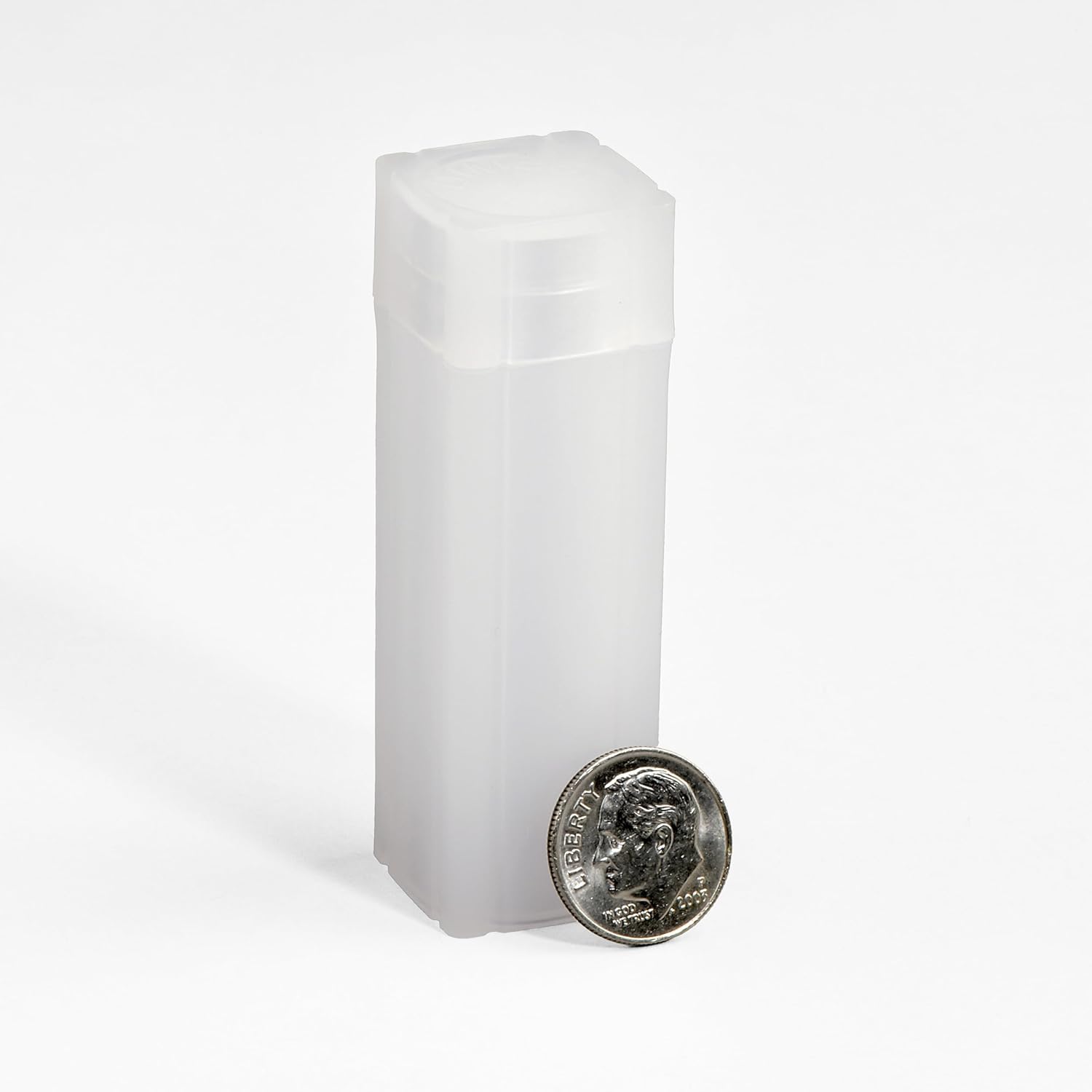Lighthouse Coin Tubes