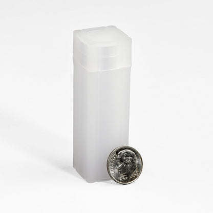 Lighthouse Coin Tubes