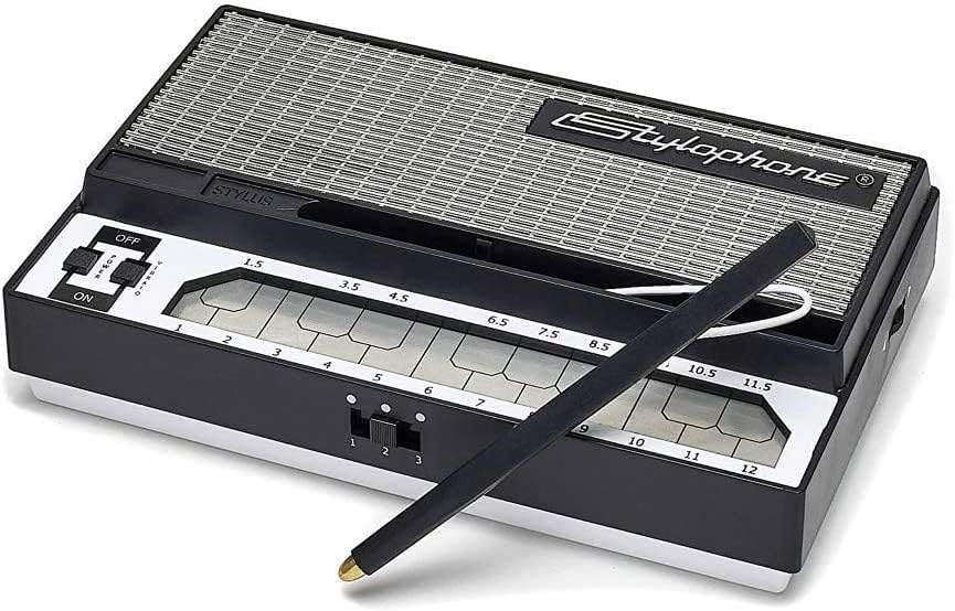 Stylophone Pocket Synth