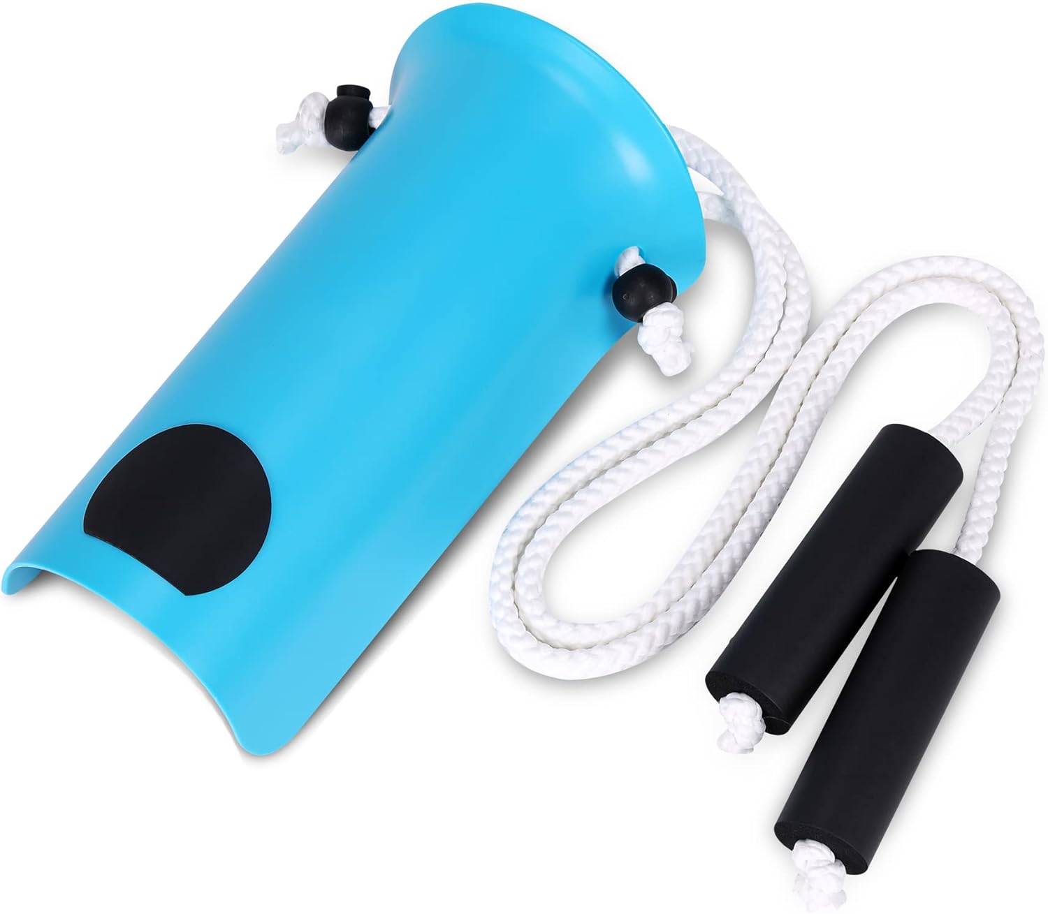 Wide Sock Aid with Foam Handles