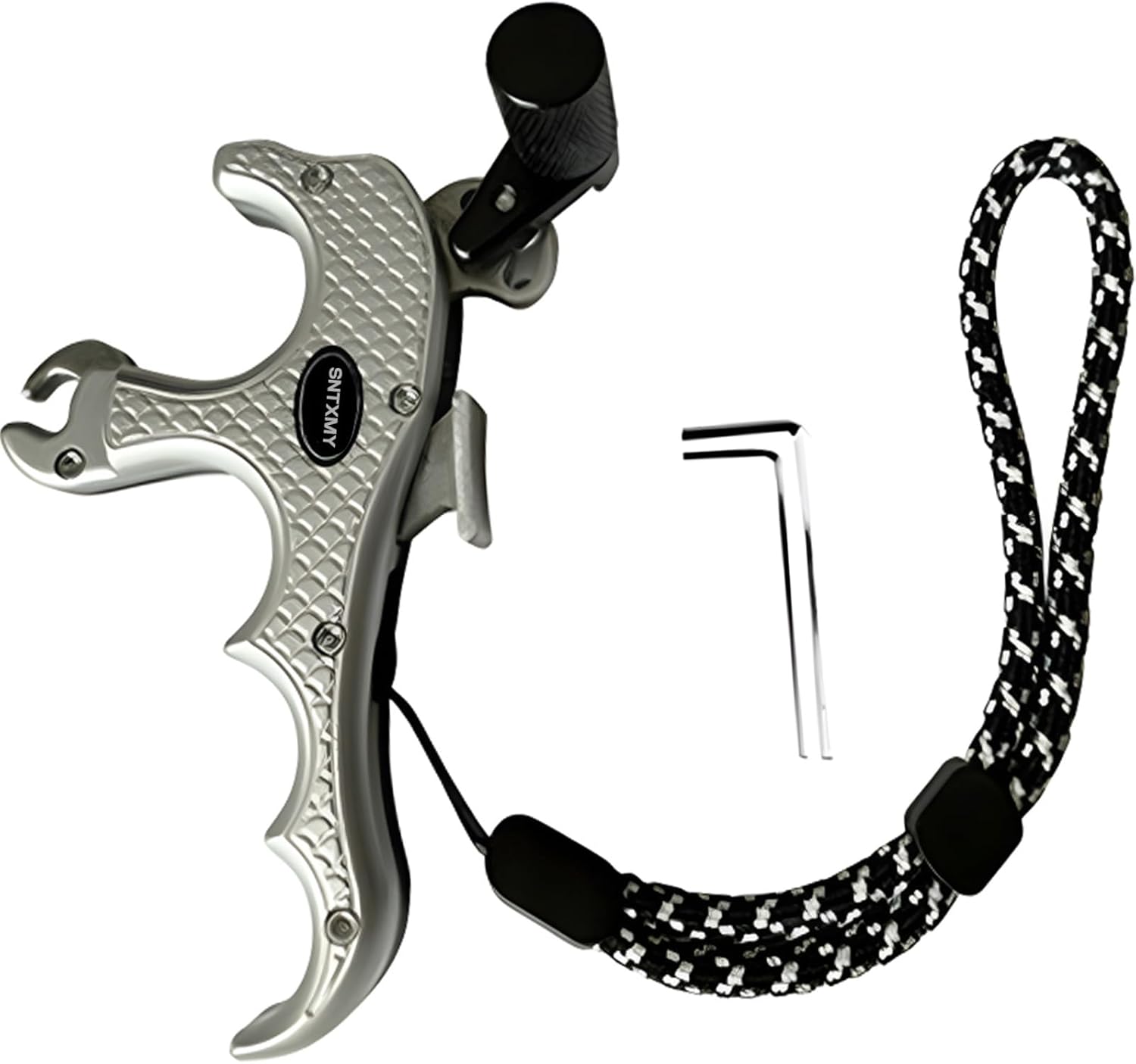 Bow Release for Compound Bow