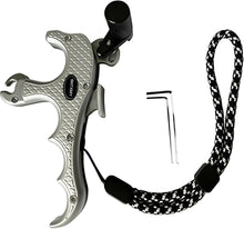 Bow Release for Compound Bow