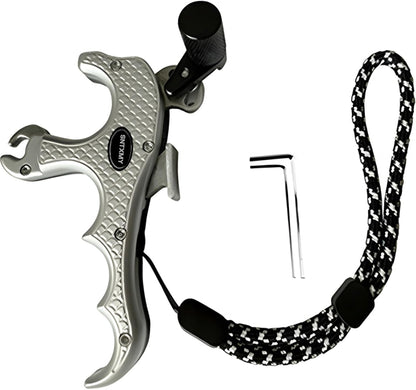 Bow Release for Compound Bow