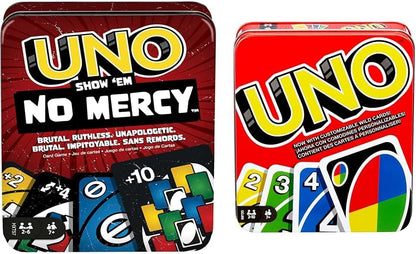 UNO Card Game