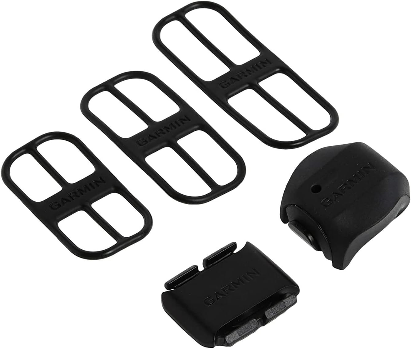 Garmin bike speed and cadence sensors