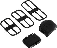Garmin bike speed and cadence sensors