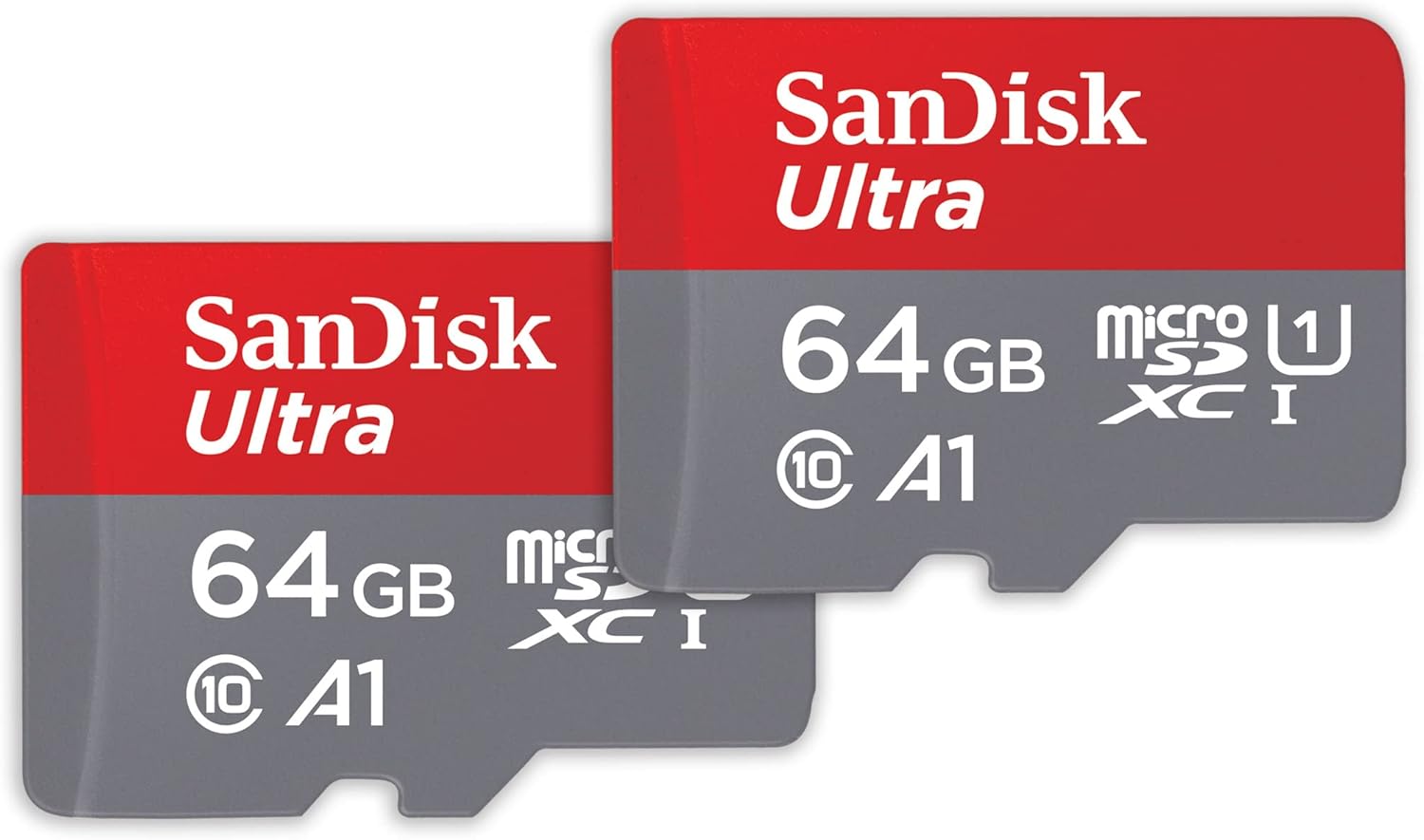 SanDisk 256GB microSD