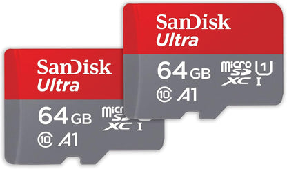 SanDisk 256GB microSD