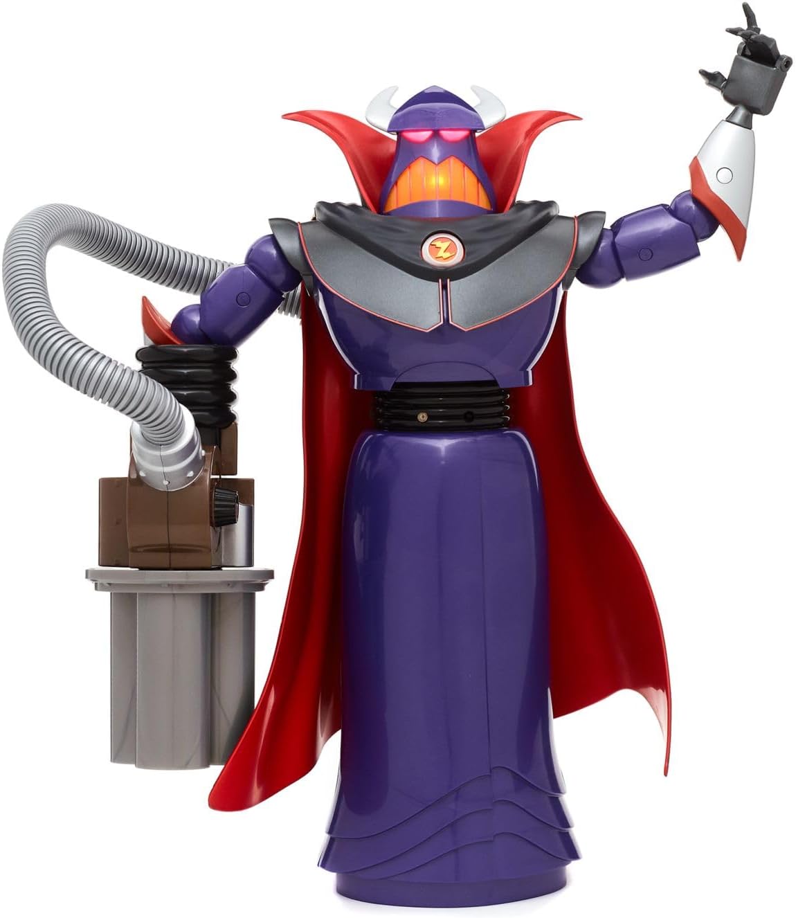 Buzz Lightyear Action Figure