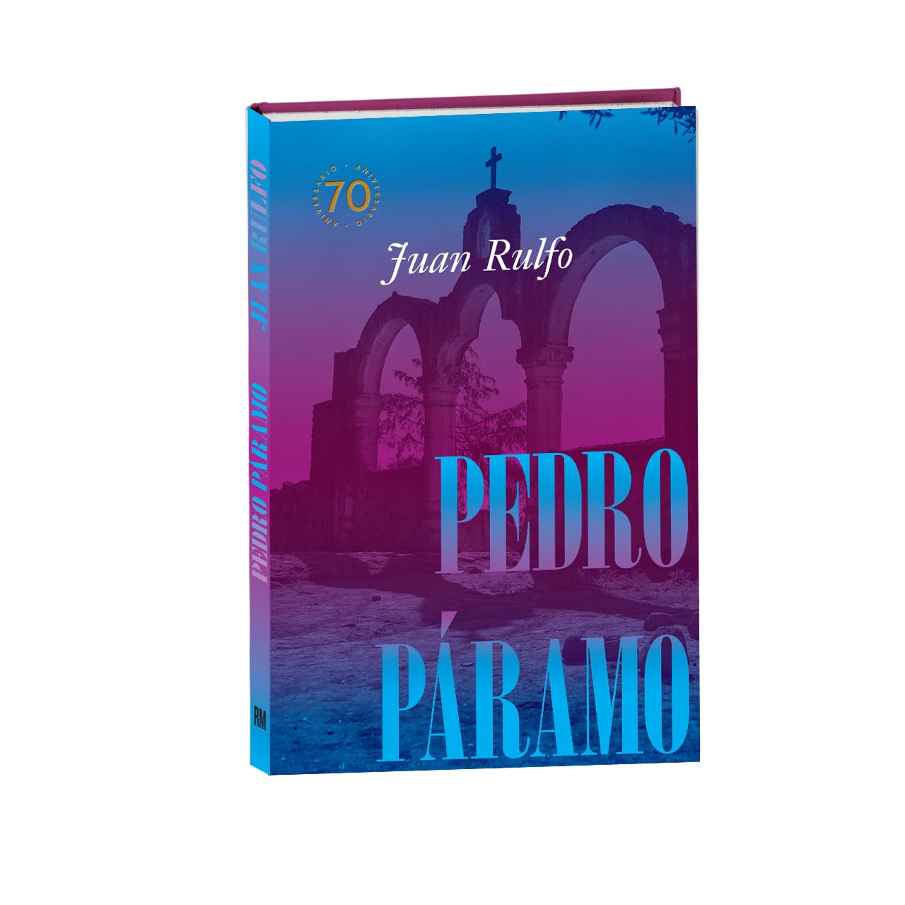 Pedro Páramo