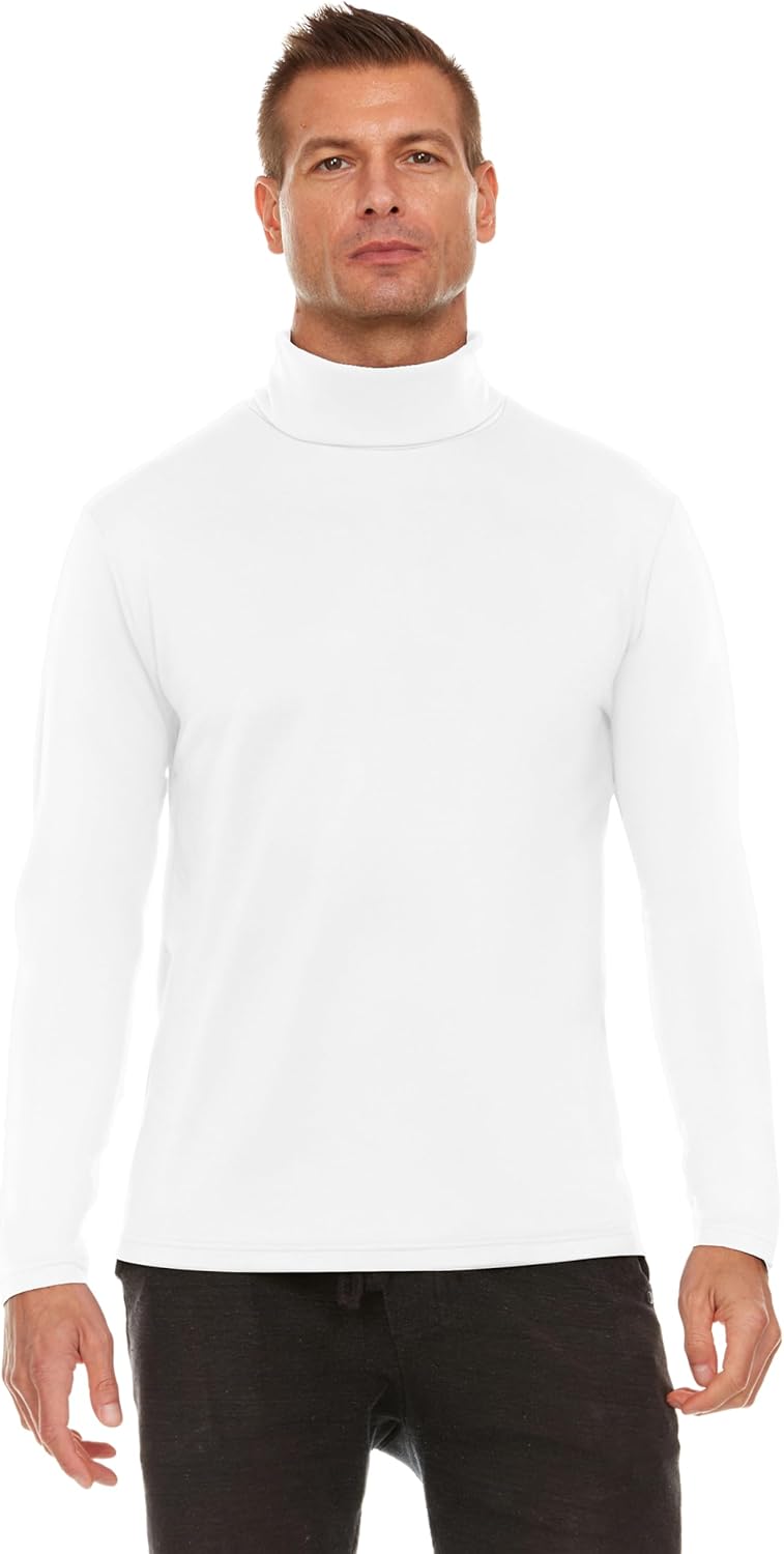 Thermajohn Men's Thermal Compression Shirt