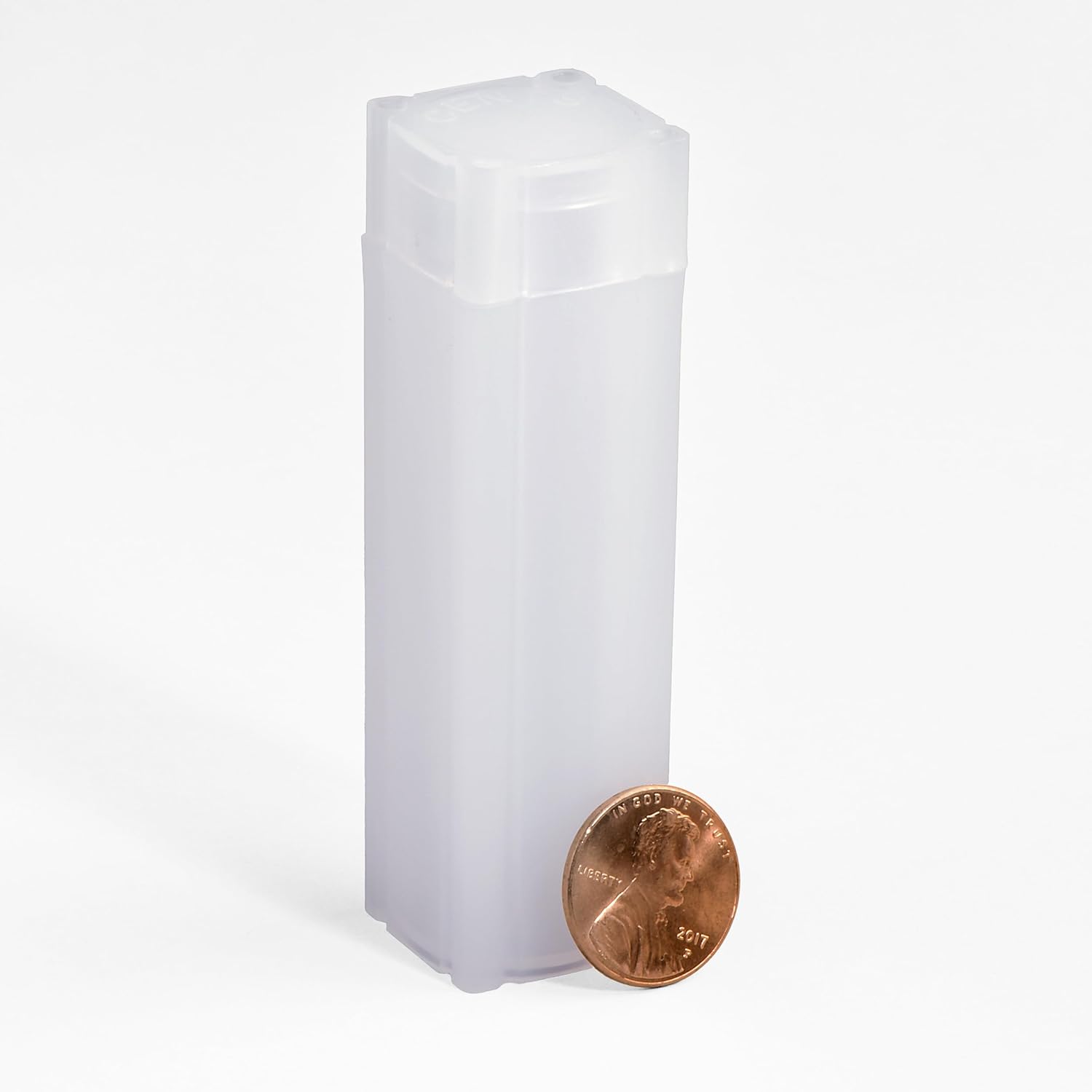 Lighthouse Coin Tubes