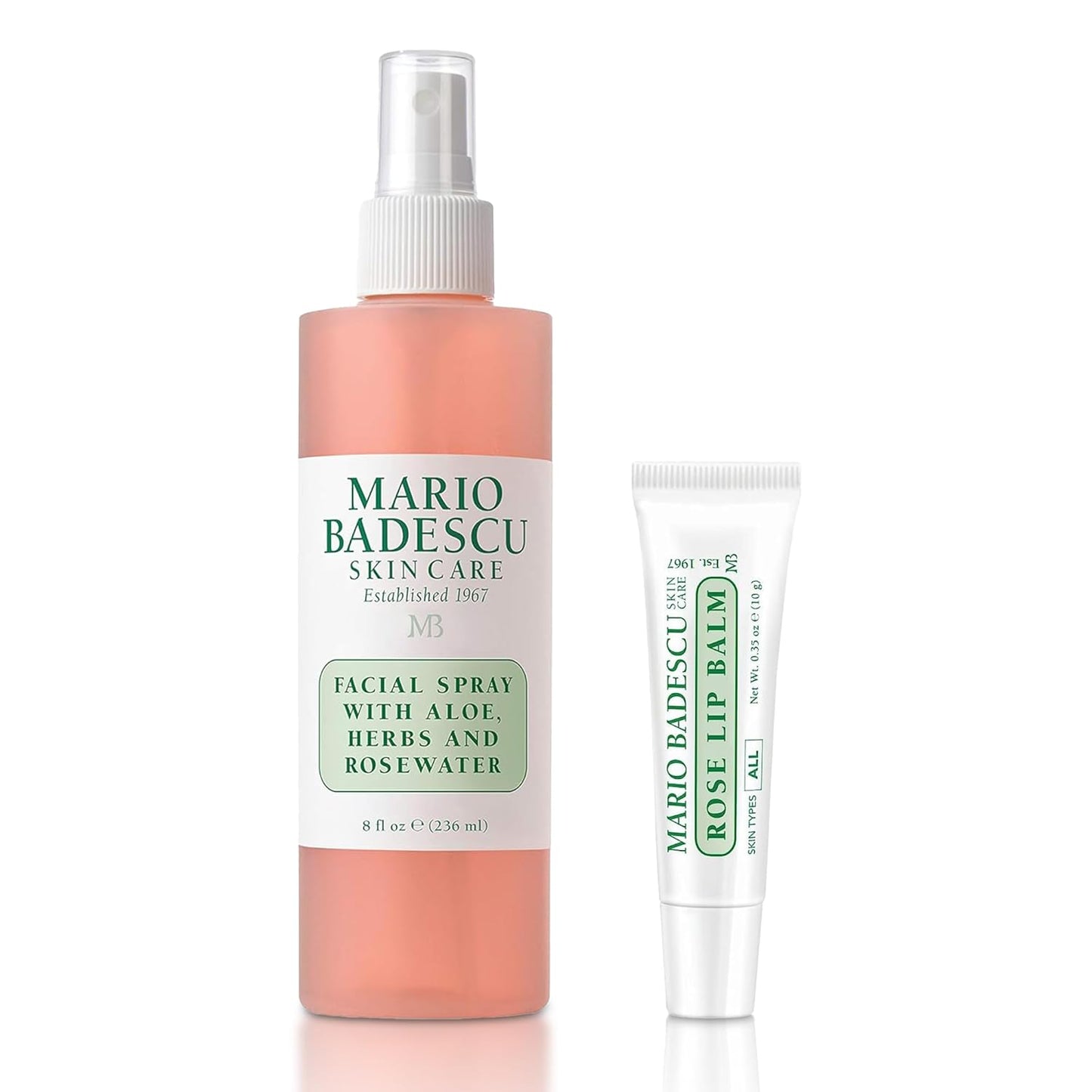 Mario Badescu Facial Spray