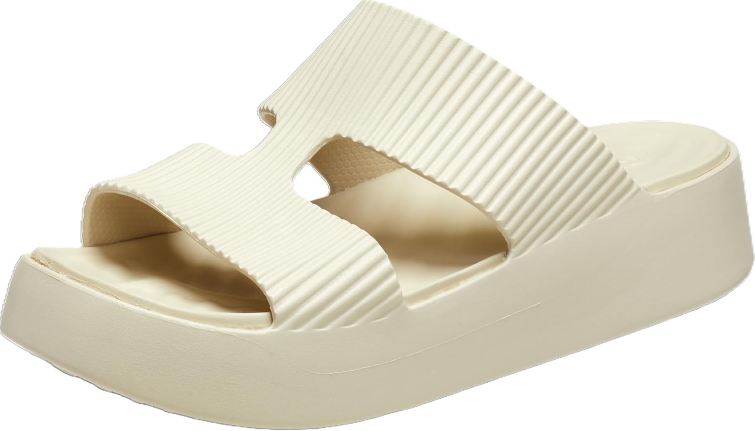 Strap Wedge Sandals for Women