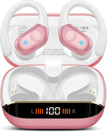 Bluetooth 5.4 Earbuds 