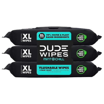 Adult Wet Wipes