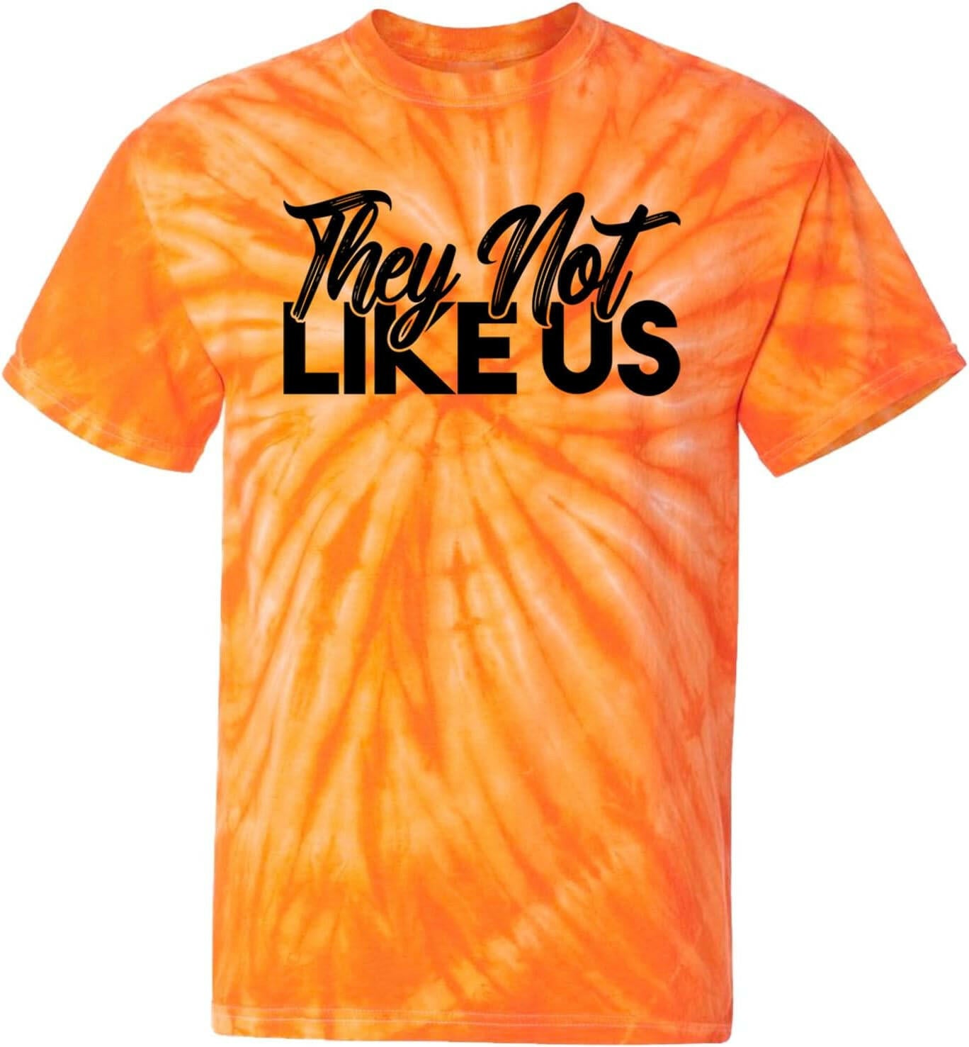 Rapper Streetwear T-Shirt - Trendy Hip Hop Graphic Tee for Men