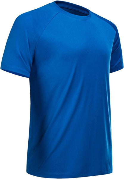 Men’s Workout Shirt