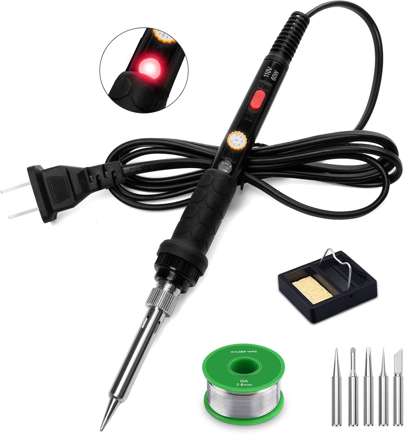 Soldering Iron Kit