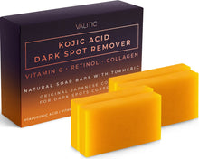 Dark Spot Remover Soap