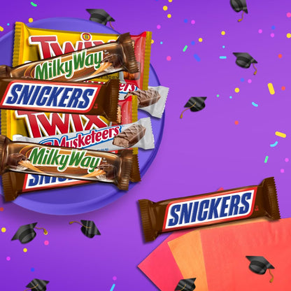 Mars Candy Variety Pack