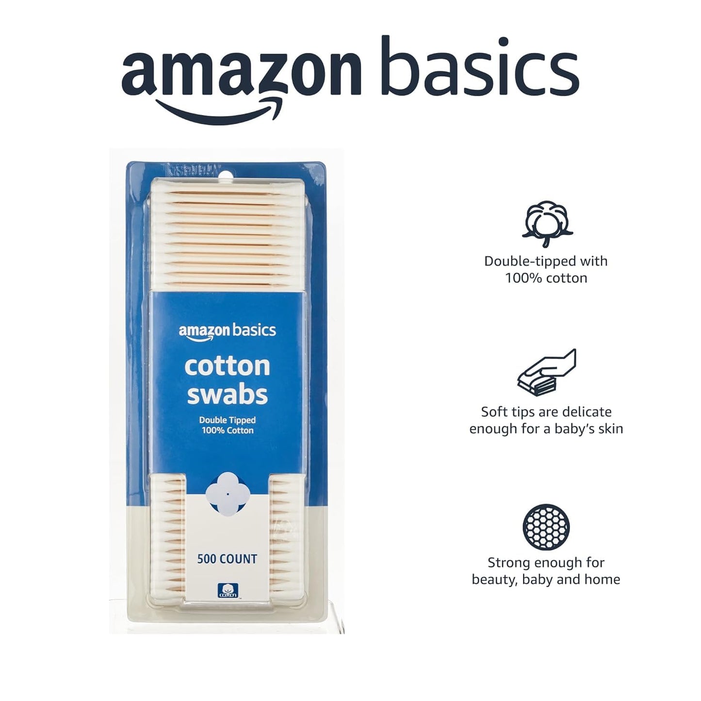 Cotton Swabs