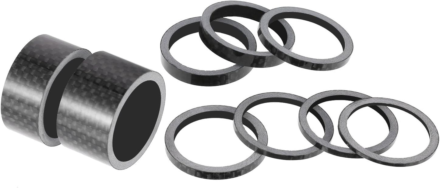 Sumind Bike Headset Spacers 