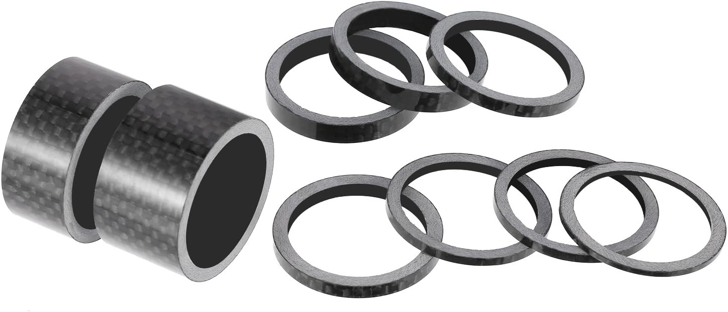 Sumind Bike Headset Spacers 