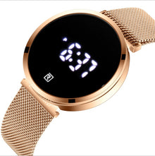 Digital sport watch