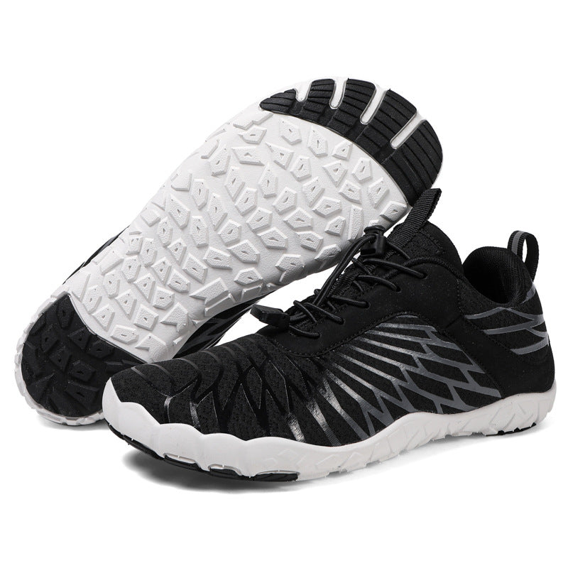 Fitness Casual And Hiking Shoes For Men And Women