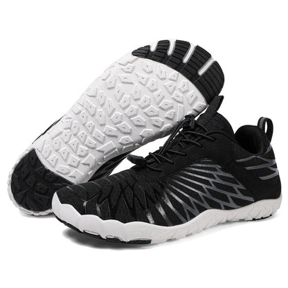 Fitness Casual And Hiking Shoes For Men And Women
