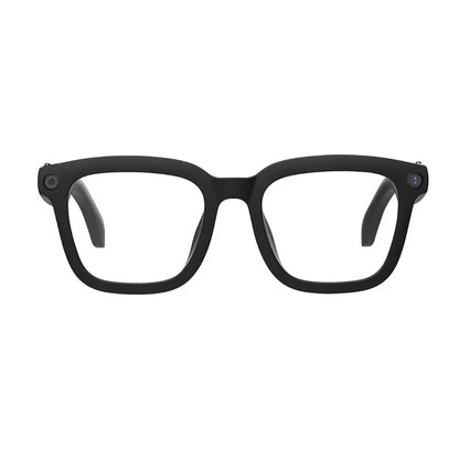 Smart HD Video Glasses For Listening To Music