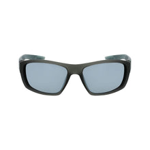 Nike Gray Injected Sunglasses