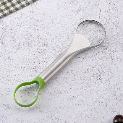 Avocado Knife with Pulp Separator Tool -- FastCartUS -- product