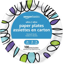 Paper Plates