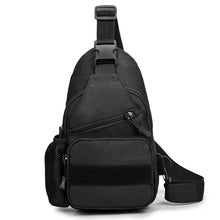 Cool Walker new breasts leisure men canvas lounge handbag