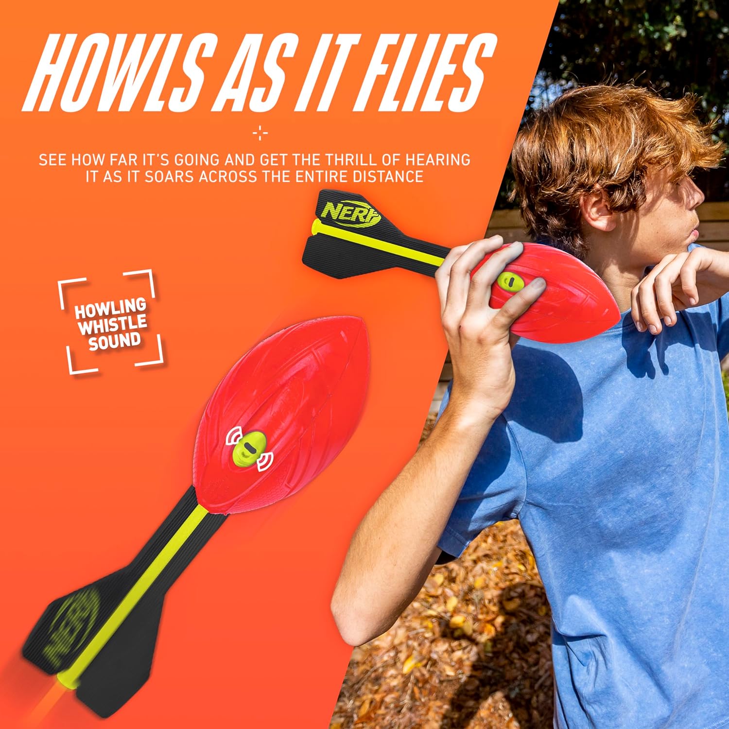 Aero Howler
