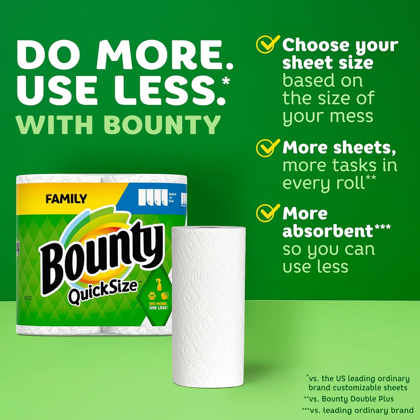  Paper Towels 