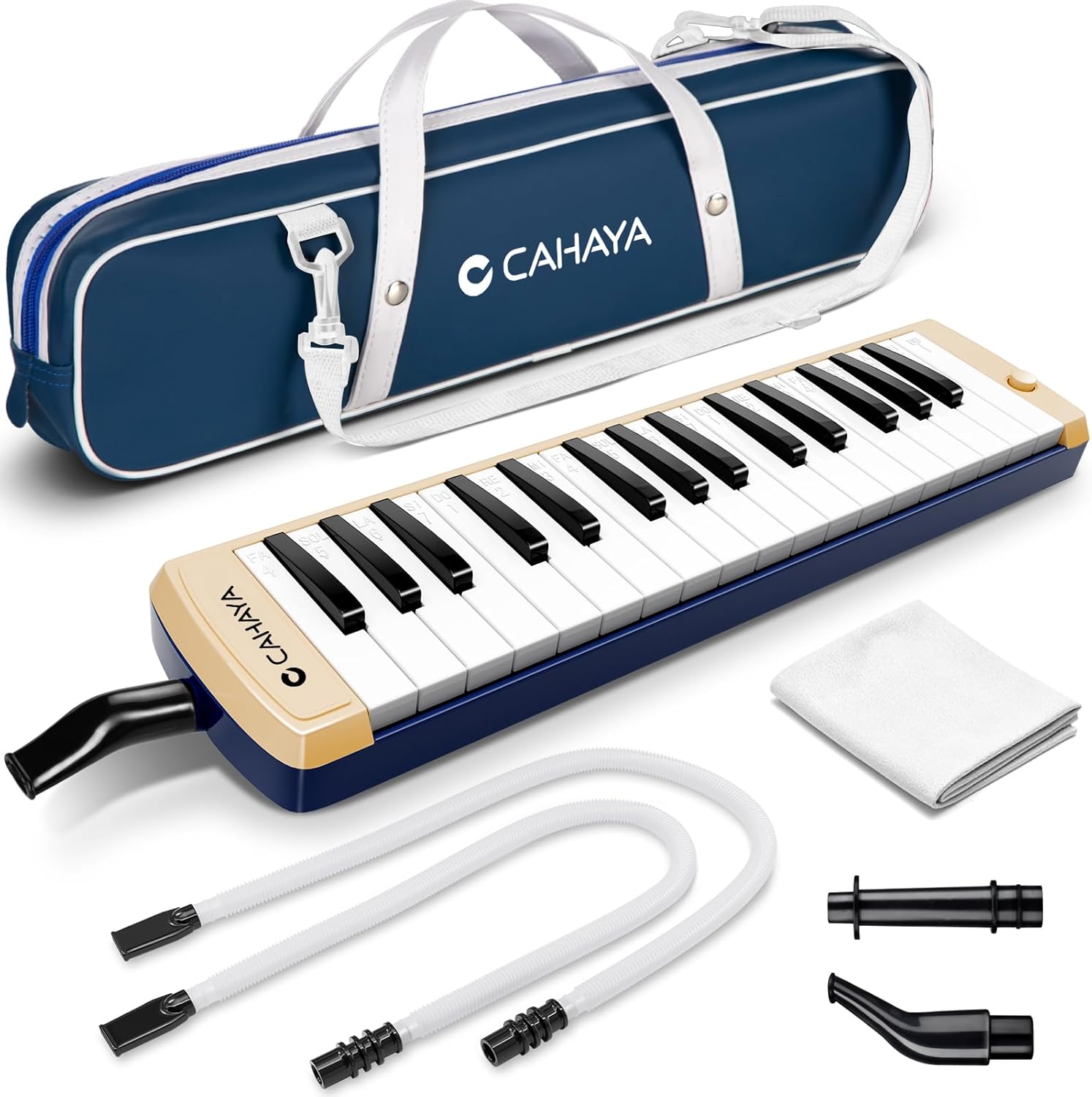 Air Piano Keyboard