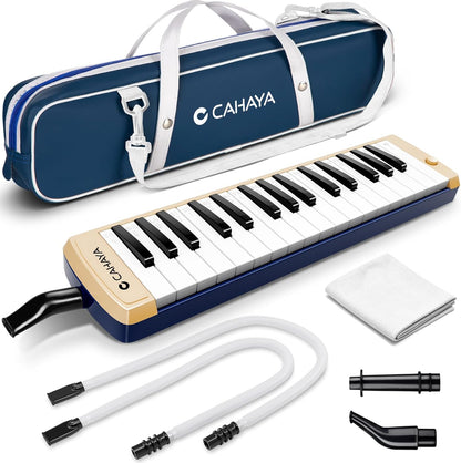 Air Piano Keyboard