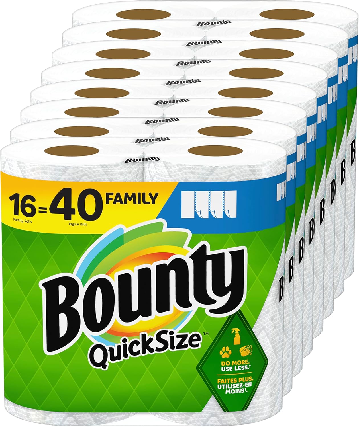  Paper Towels 
