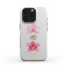 Pink Honolulu - Tough Phone Case