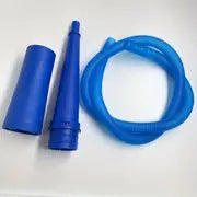 Flexible Dryer Vent Cleaning Kit