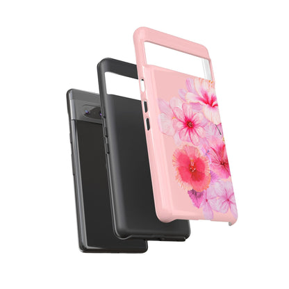 Custom Magnetic Tough iPhone Case – Dual-Layer Protection with MagSafe Compatibility