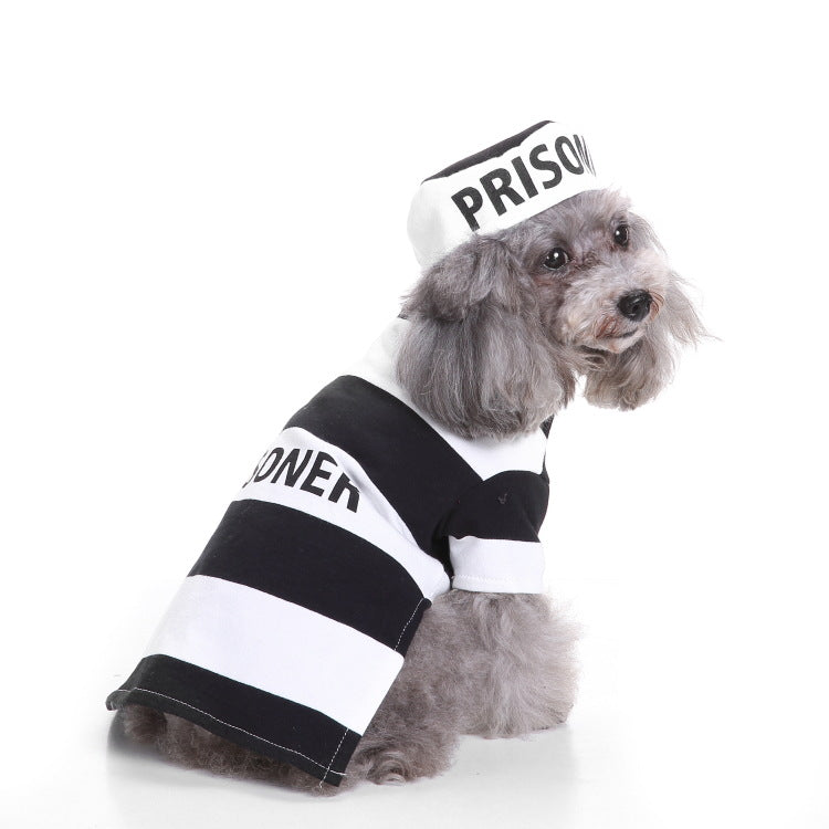 Christmas and Halloween Pet Costume for Dogs