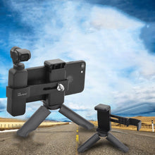 osmo tripod holder
