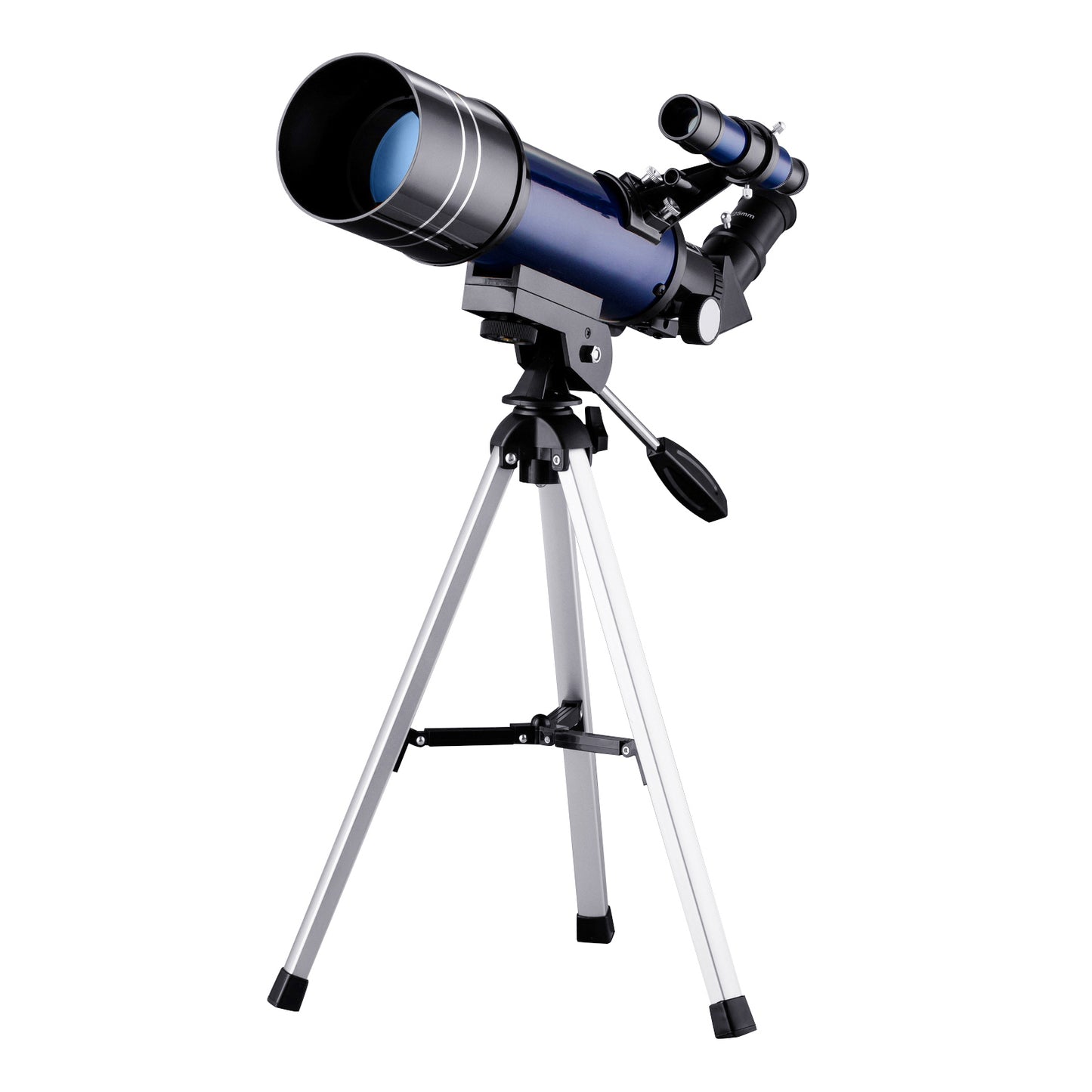 70mm refractor scope