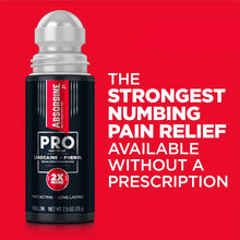Absorbine Jr. PRO Roll-On
