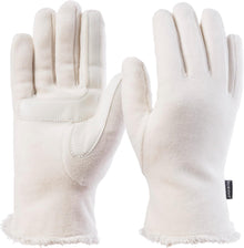 Isotoner Stretch Fleece Gloves