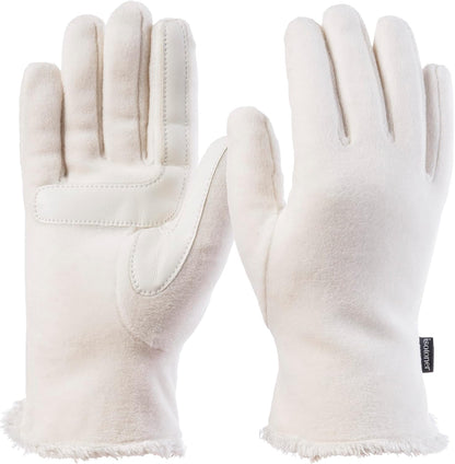 Isotoner Stretch Fleece Gloves